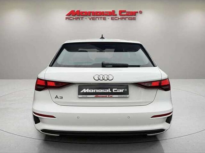 Audi A3 A3 Sportback 35 TFSI *STronic*Prêt à immat*