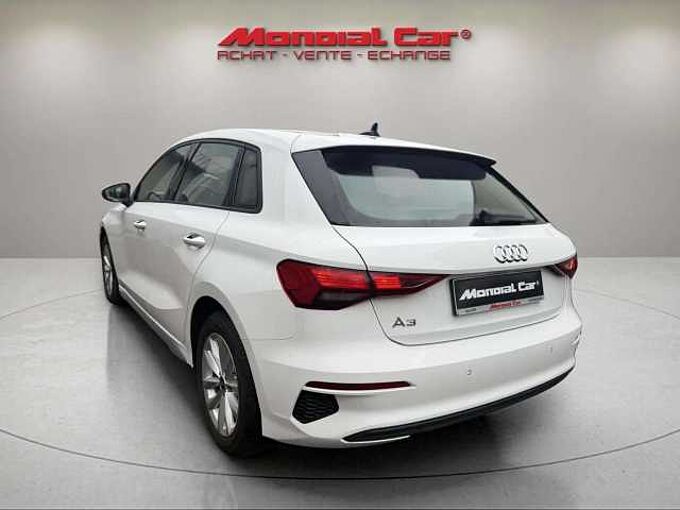 Audi A3 A3 Sportback 35 TFSI *STronic*Prêt à immat*