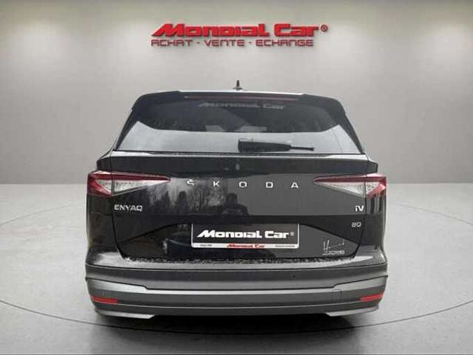 SKODA Enyaq IV80