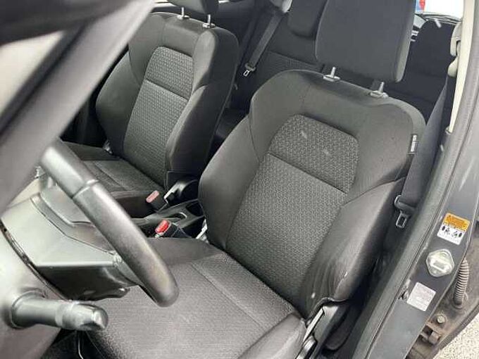 Suzuki Swift 1.0 GLX HYBRID