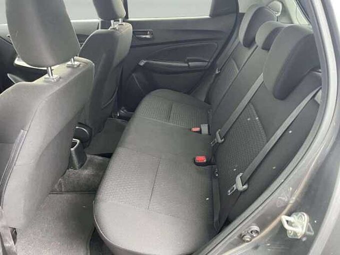 Suzuki Swift 1.0 GLX HYBRID