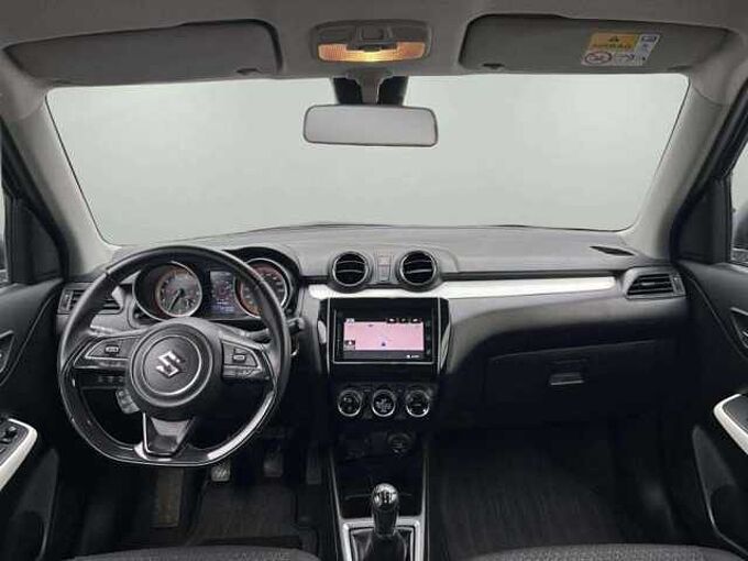 Suzuki Swift 1.0 GLX HYBRID