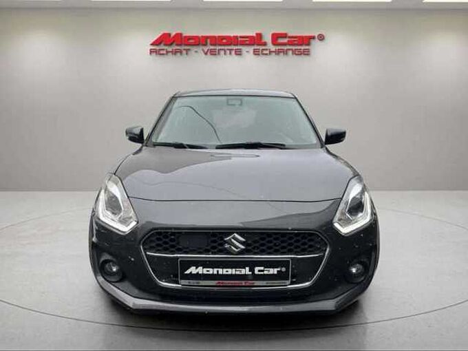 Suzuki Swift 1.0 GLX HYBRID