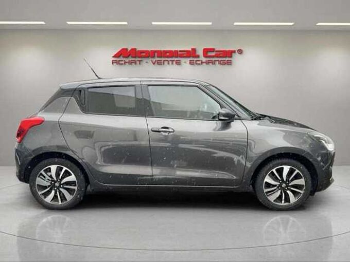 Suzuki Swift 1.0 GLX HYBRID