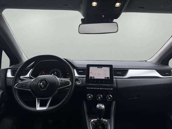 Renault Captur Captur 1.0 TCe Intens *Pr&ecirc;t &agrave; immat*Garantie 1 an*