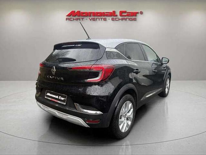 Renault Captur Captur 1.0 TCe Intens *Pr&ecirc;t &agrave; immat*Garantie 1 an*