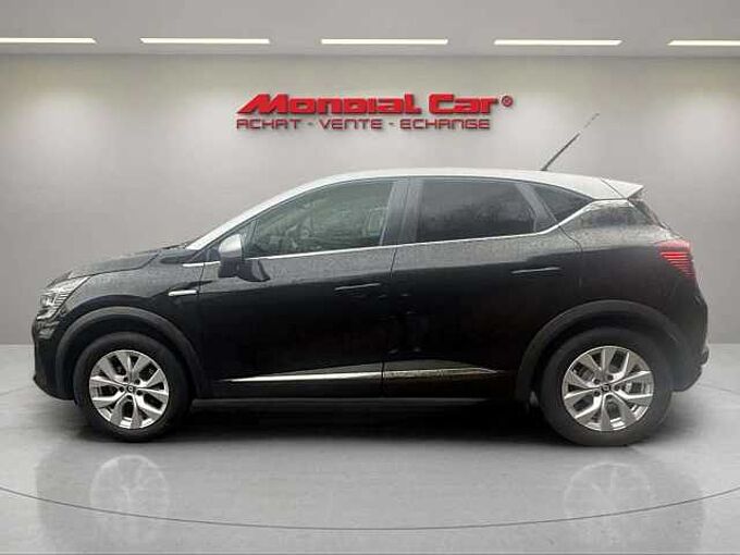 Renault Captur Captur 1.0 TCe Intens *Pr&ecirc;t &agrave; immat*Garantie 1 an*