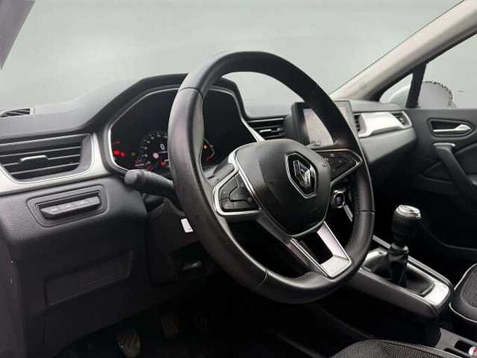 Renault Captur Captur 1.0 TCe Intens *Pr&ecirc;t &agrave; immat*Garantie 1 an*