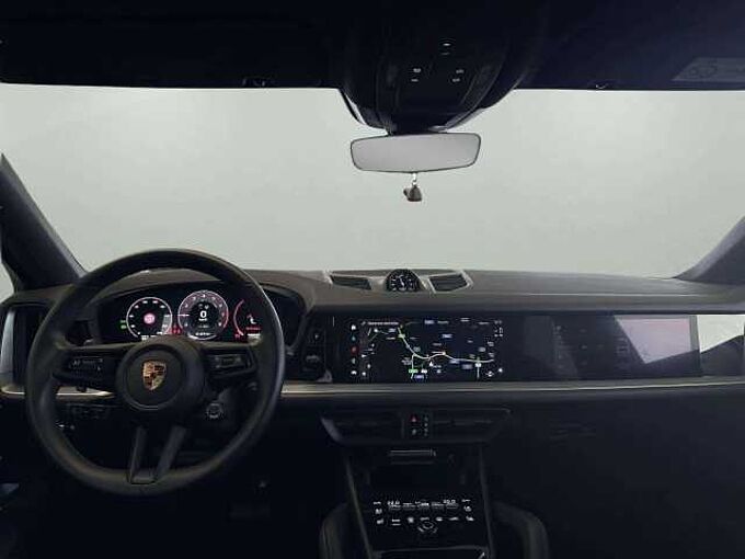 Porsche Cayenne Cayenne Coup&eacute; E-Hybrid 3.0*111.569&euro; Htva*Garantie