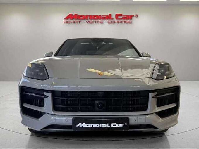 Porsche Cayenne Cayenne Coup&eacute; E-Hybrid 3.0*111.569&euro; Htva*Garantie