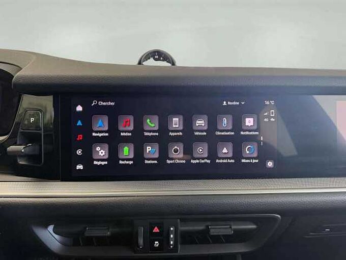 Porsche Cayenne Cayenne Coup&eacute; E-Hybrid 3.0*111.569&euro; Htva*Garantie