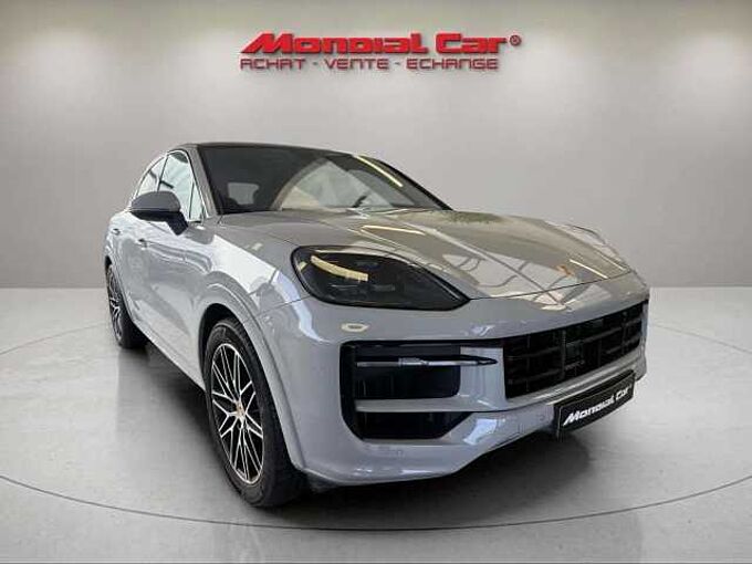 Porsche Cayenne Cayenne Coup&eacute; E-Hybrid 3.0*111.569&euro; Htva*Garantie