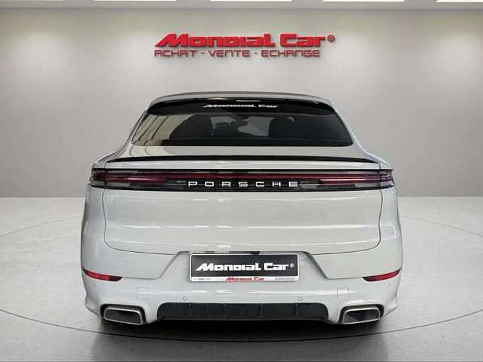 Porsche Cayenne Cayenne Coup&eacute; E-Hybrid 3.0*111.569&euro; Htva*Garantie