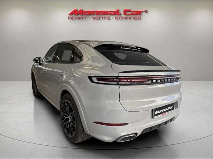 Porsche Cayenne Cayenne Coup&eacute; E-Hybrid 3.0*111.569&euro; Htva*Garantie