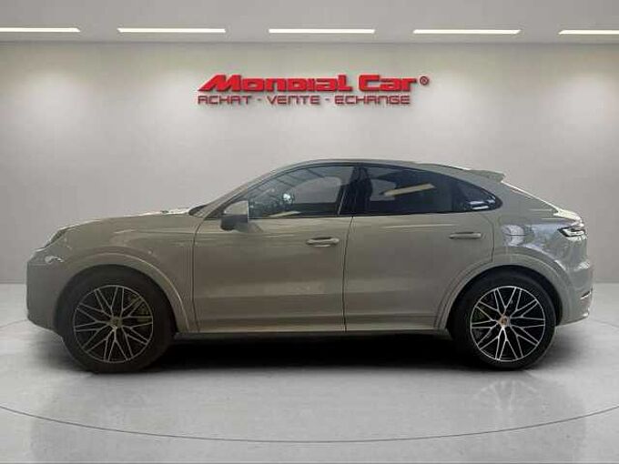 Porsche Cayenne Cayenne Coup&eacute; E-Hybrid 3.0*111.569&euro; Htva*Garantie