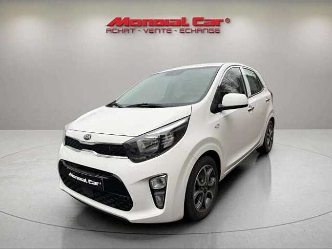 Kia Picanto Picanto 1.0i More *CarPlay*Navi*Pr&ecirc;t &agrave; immat*