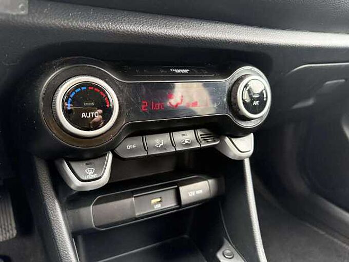 Kia Picanto Picanto 1.0i More *CarPlay*Navi*Pr&ecirc;t &agrave; immat*