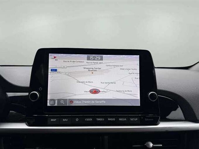Kia Picanto Picanto 1.0i More *CarPlay*Navi*Pr&ecirc;t &agrave; immat*