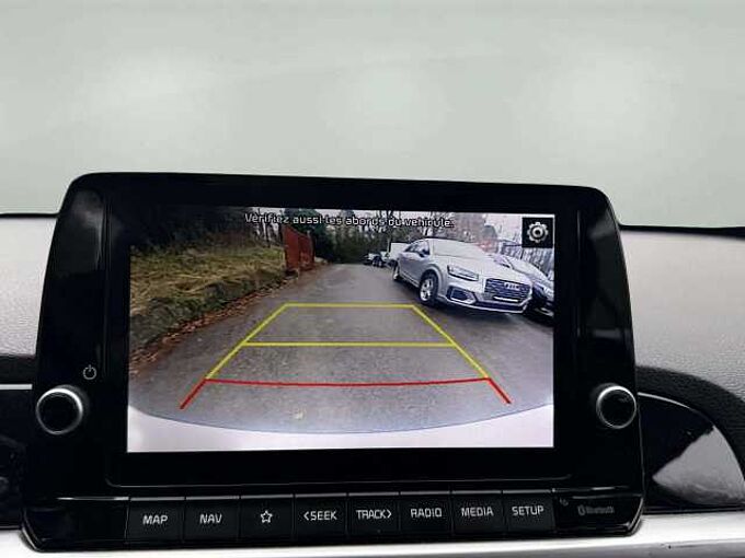 Kia Picanto Picanto 1.0i More *CarPlay*Navi*Pr&ecirc;t &agrave; immat*