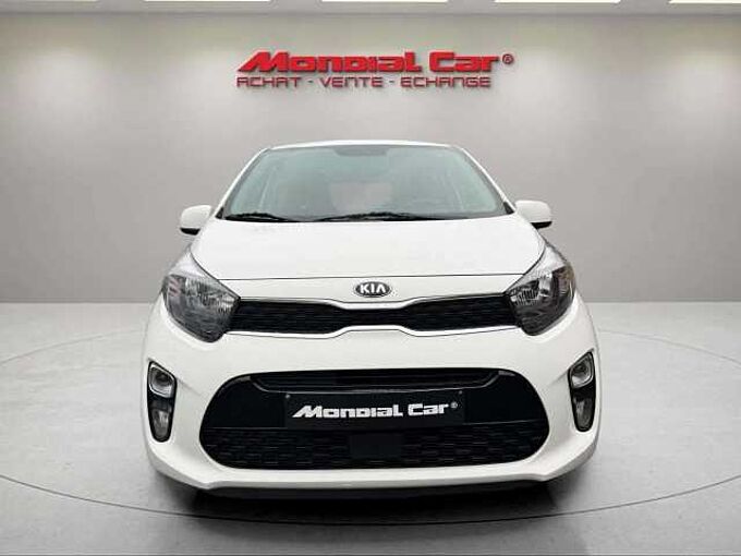 Kia Picanto Picanto 1.0i More *CarPlay*Navi*Pr&ecirc;t &agrave; immat*