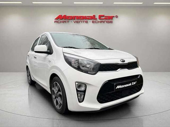 Kia Picanto Picanto 1.0i More *CarPlay*Navi*Pr&ecirc;t &agrave; immat*
