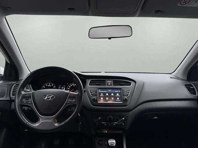 Hyundai i20 i20 1.2i *CarPlay*pr&ecirc;t &agrave; immat*Garantie 12 mois*