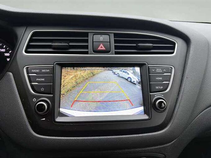 Hyundai i20 i20 1.2i *CarPlay*pr&ecirc;t &agrave; immat*Garantie 12 mois*