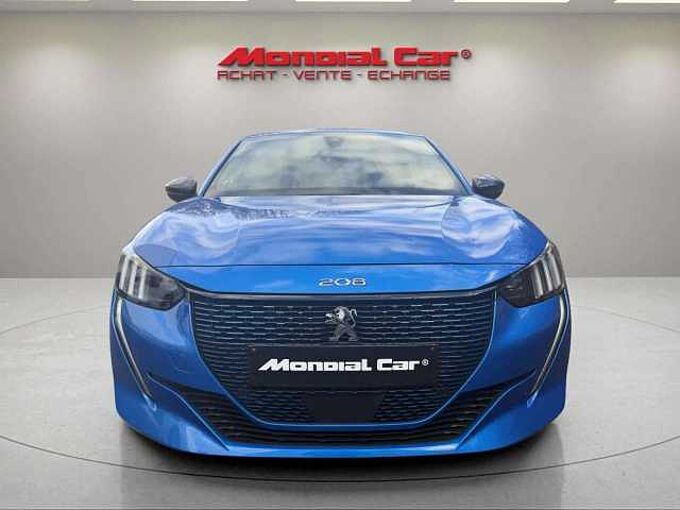 Peugeot e-208 e-208 50 kWh GT Line *CarPlay*Garantie 12 mois*