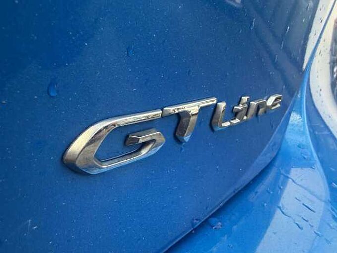 Peugeot e-208 e-208 50 kWh GT Line *CarPlay*Garantie 12 mois*