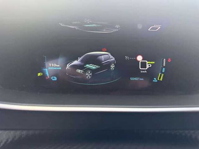 Peugeot e-208 e-208 50 kWh GT Line *CarPlay*Garantie 12 mois*