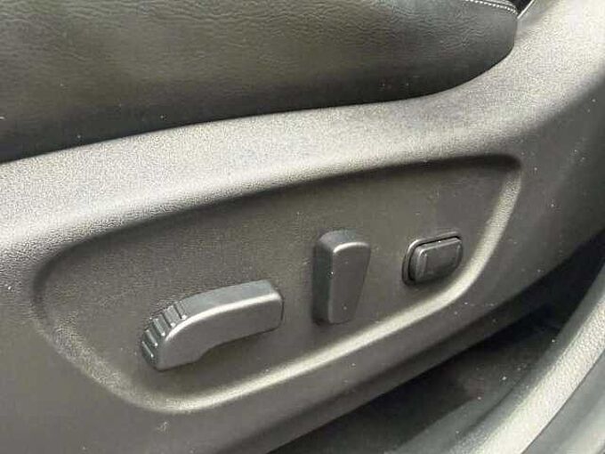 Nissan X-Trail X-Trail 1.7 Tekna*Full*Pr&ecirc;t &agrave; immat*Garantie 1 an*