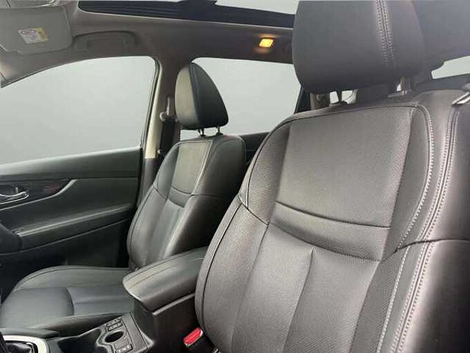 Nissan X-Trail X-Trail 1.7 Tekna*Full*Pr&ecirc;t &agrave; immat*Garantie 1 an*