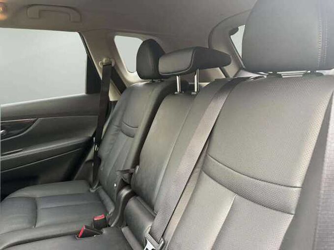 Nissan X-Trail X-Trail 1.7 Tekna*Full*Pr&ecirc;t &agrave; immat*Garantie 1 an*