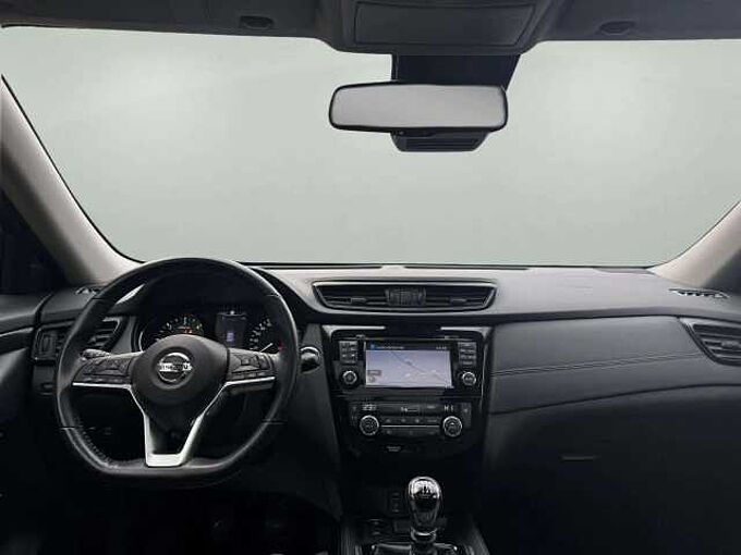 Nissan X-Trail X-Trail 1.7 Tekna*Full*Pr&ecirc;t &agrave; immat*Garantie 1 an*