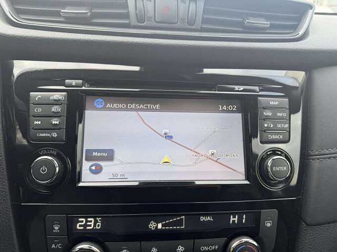 Nissan X-Trail X-Trail 1.7 Tekna*Full*Pr&ecirc;t &agrave; immat*Garantie 1 an*