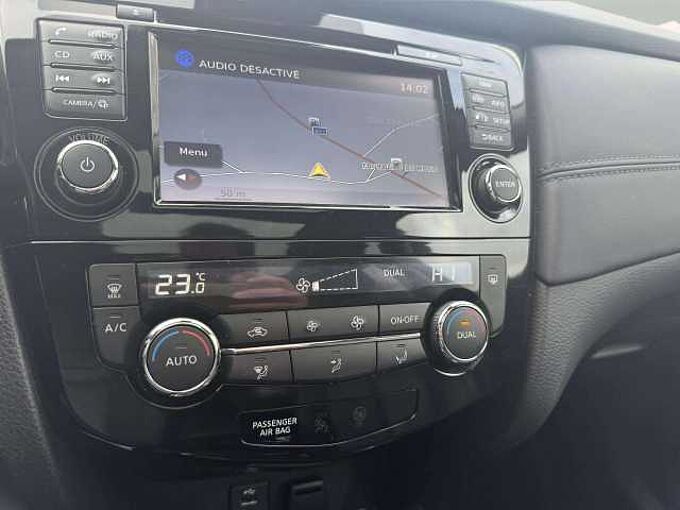 Nissan X-Trail X-Trail 1.7 Tekna*Full*Pr&ecirc;t &agrave; immat*Garantie 1 an*