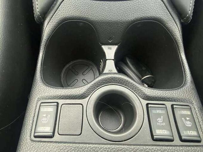 Nissan X-Trail X-Trail 1.7 Tekna*Full*Pr&ecirc;t &agrave; immat*Garantie 1 an*