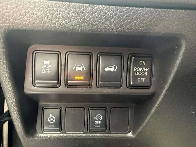 Nissan X-Trail X-Trail 1.7 Tekna*Full*Pr&ecirc;t &agrave; immat*Garantie 1 an*