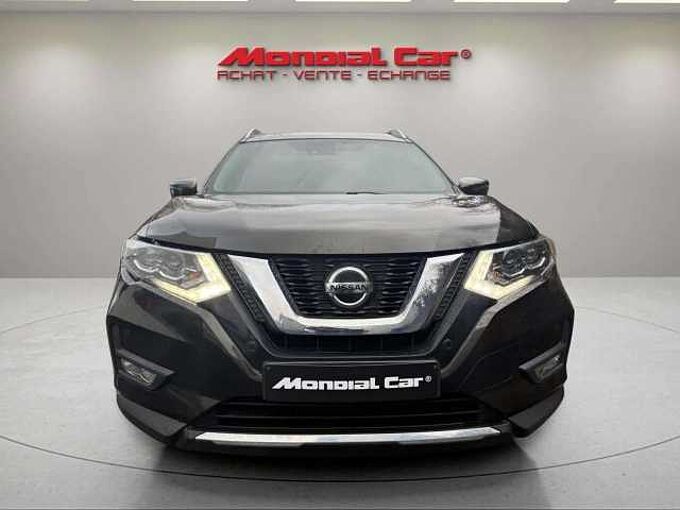 Nissan X-Trail X-Trail 1.7 Tekna*Full*Pr&ecirc;t &agrave; immat*Garantie 1 an*