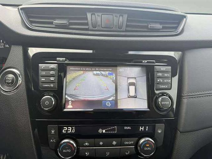 Nissan X-Trail X-Trail 1.7 Tekna*Full*Pr&ecirc;t &agrave; immat*Garantie 1 an*