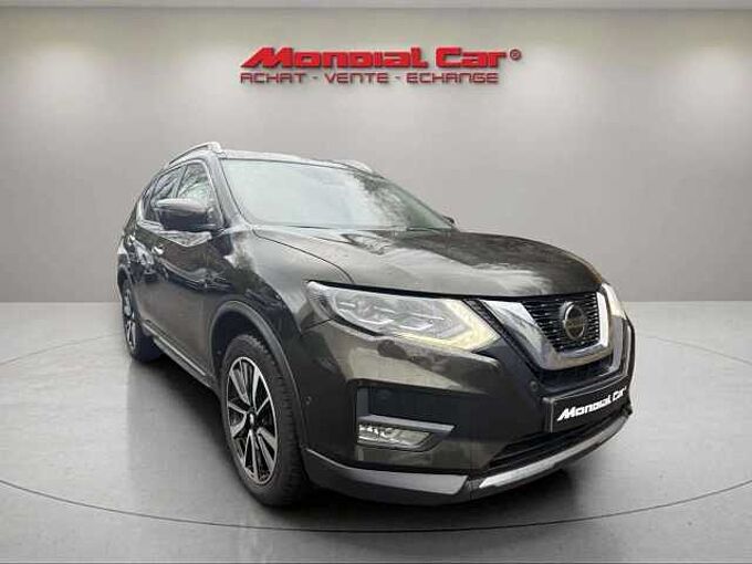 Nissan X-Trail X-Trail 1.7 Tekna*Full*Pr&ecirc;t &agrave; immat*Garantie 1 an*