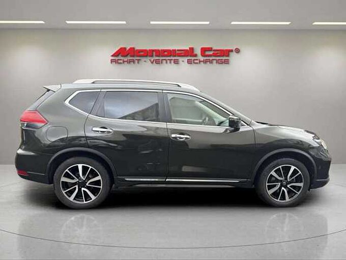 Nissan X-Trail X-Trail 1.7 Tekna*Full*Pr&ecirc;t &agrave; immat*Garantie 1 an*