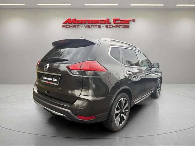 Nissan X-Trail X-Trail 1.7 Tekna*Full*Pr&ecirc;t &agrave; immat*Garantie 1 an*