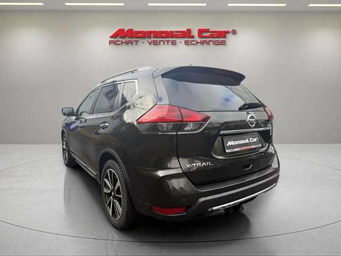 Nissan X-Trail X-Trail 1.7 Tekna*Full*Pr&ecirc;t &agrave; immat*Garantie 1 an*