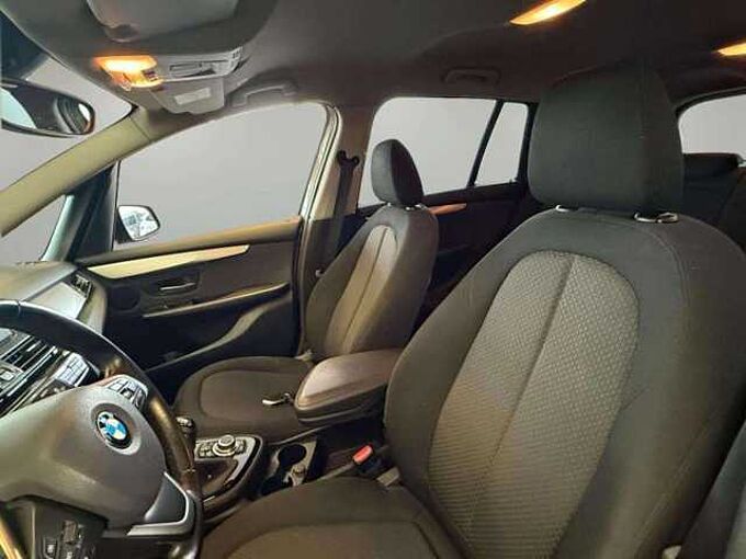 BMW 216 d