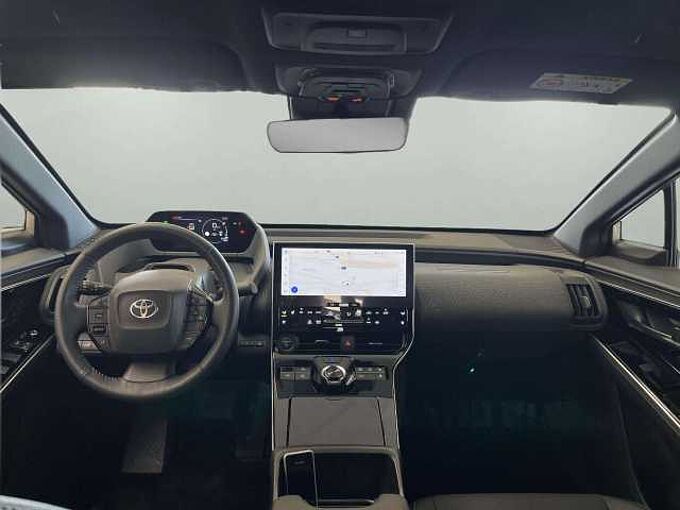 Toyota bZ4X BZ4X 71.4 kWh 2WD Executive Full option 10.816 Kms