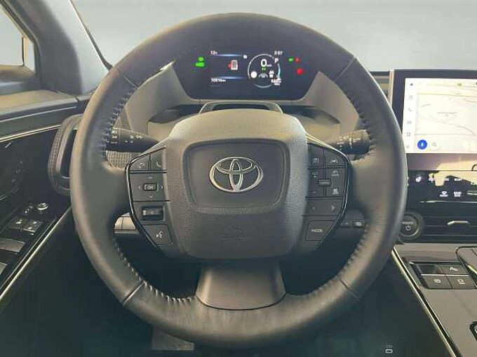 Toyota bZ4X BZ4X 71.4 kWh 2WD Executive Full option 10.816 Kms