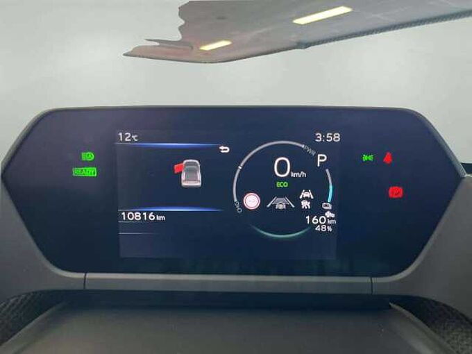 Toyota bZ4X BZ4X 71.4 kWh 2WD Executive Full option 10.816 Kms