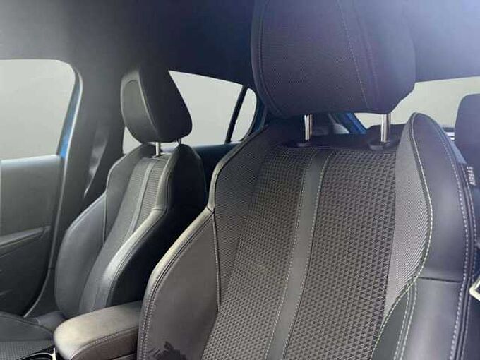 Peugeot e-208 GT Line