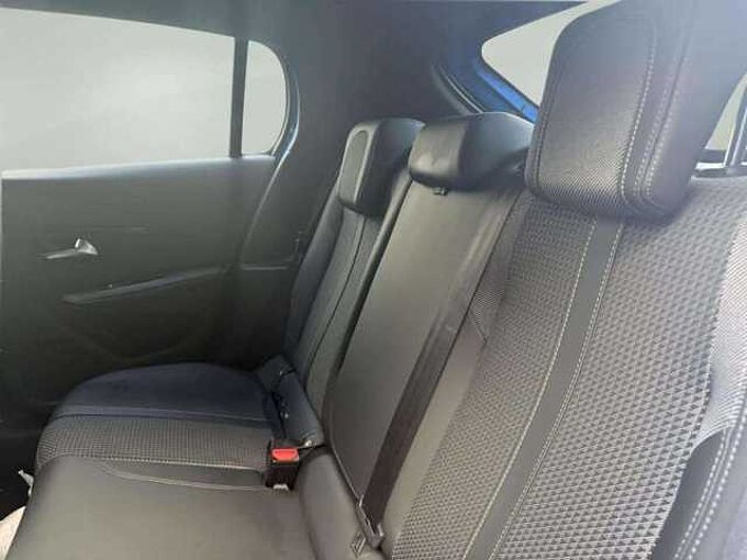 Peugeot e-208 GT Line